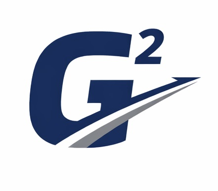 GSquared Logistics Logo
